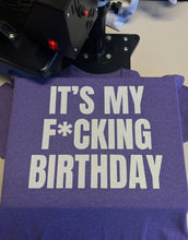 Load image into Gallery viewer, Custom T-Shirts