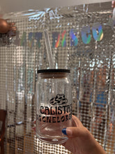 Load image into Gallery viewer, Custom Glass Cups