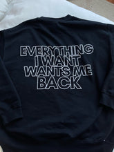 Load image into Gallery viewer, For The Girls Drop 2 Black