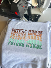 Load image into Gallery viewer, Custom Crewnecks