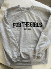 Load image into Gallery viewer, For The Girls Drop 2 Gray