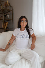 Load image into Gallery viewer, For The Girls Baby Tee