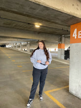 Load image into Gallery viewer, The Coolest Girls Are The Outsiders Hoodie