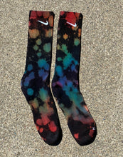 Load image into Gallery viewer, Tie Dye Socks