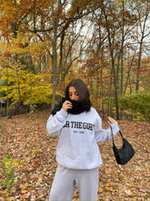 Load image into Gallery viewer, For The Girls Drop 2 Gray