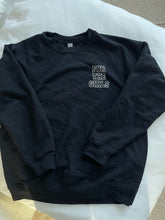 Load image into Gallery viewer, For The Girls Drop 2 Black