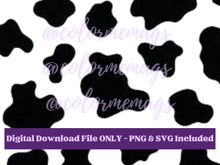 Load image into Gallery viewer, Holy Cow I Made It Graduation Cap Digital File