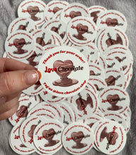 Load image into Gallery viewer, Custom Stickers