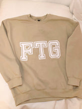 Load image into Gallery viewer, For The Girls Drop 1 Tan