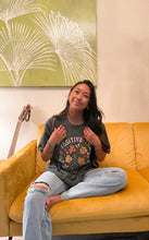 Load image into Gallery viewer, Grow Positive Thoughts T-Shirt