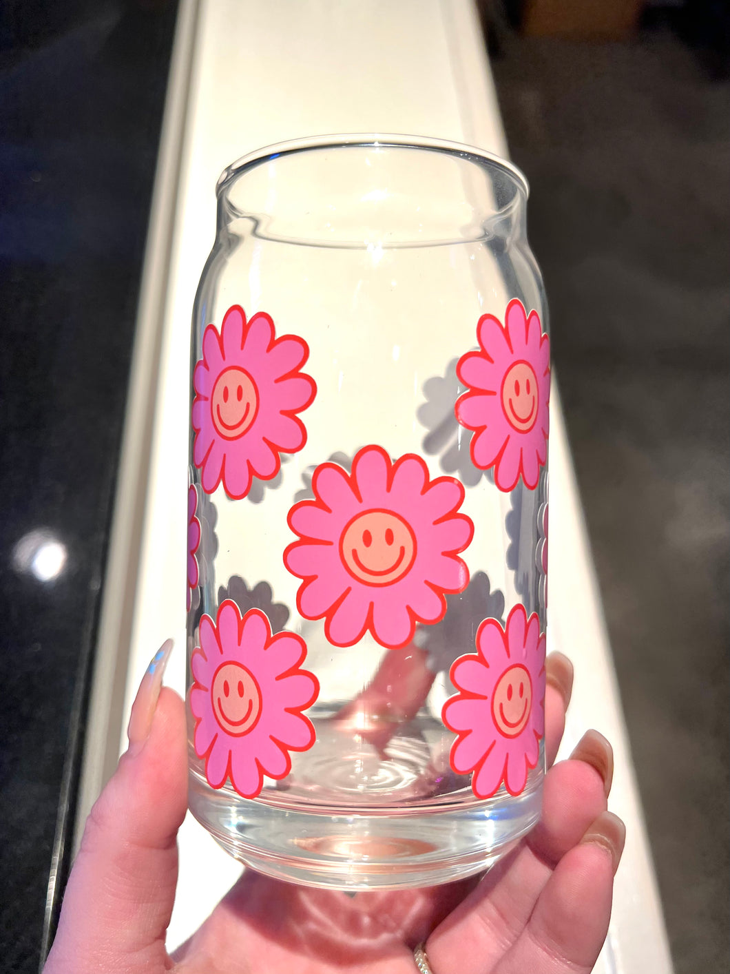 Happy Flowers Cup