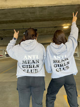 Load image into Gallery viewer, The Coolest Girls Are The Outsiders Hoodie
